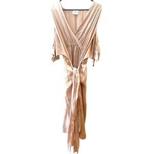 Callahan Sami Wrap Dress